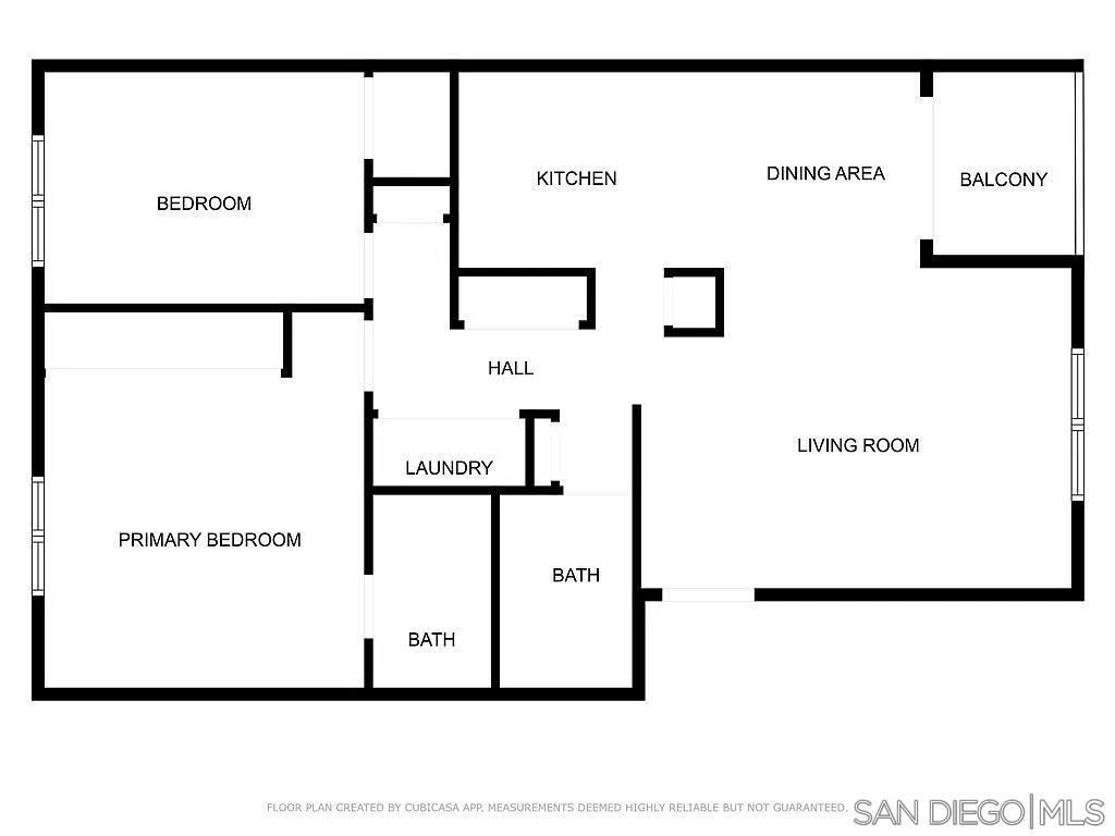 San Diego - Residential Lease