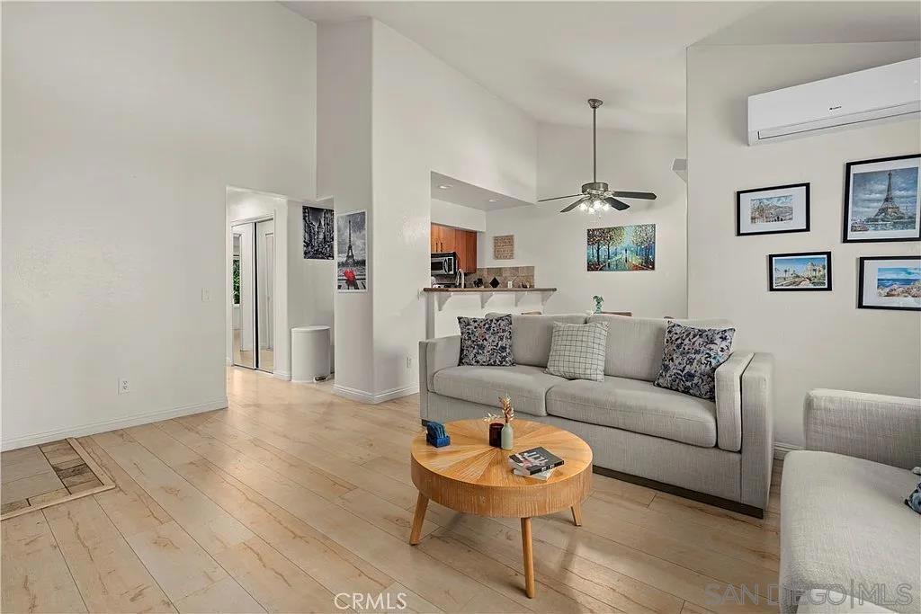 San Diego - Residential Lease