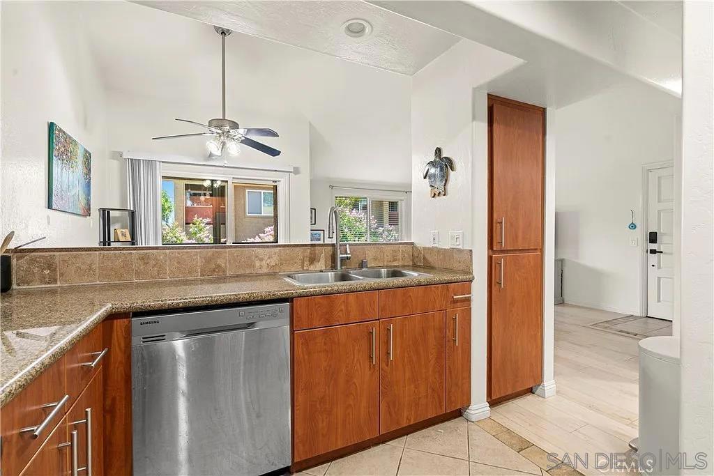 San Diego - Residential Lease