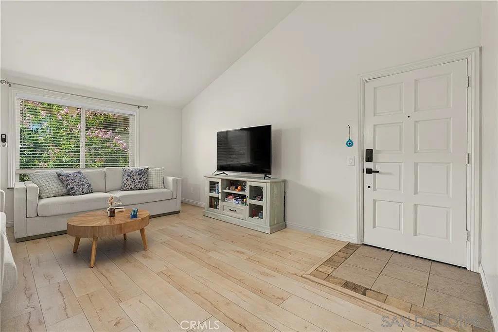 San Diego - Residential Lease