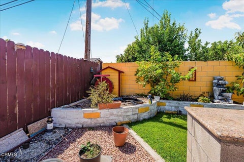 Tiny photo for 509 Merritt Avenue, Camarillo, CA 93010 (MLS # V1-38753)