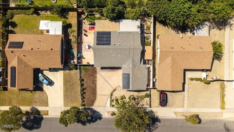 Tiny photo for 509 Merritt Avenue, Camarillo, CA 93010 (MLS # V1-38753)