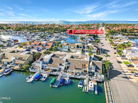 Tiny photo for 2010 Kingsbridge Way, Oxnard, CA 93035 (MLS # V1-34531)