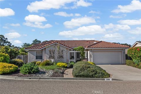 2331 Glenn Los Osos CA 93402