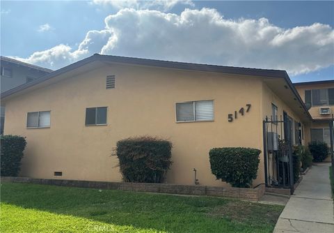 Photo of 5147 Canoga Street, Montclair, CA 91763 (MLS # CV26113232)