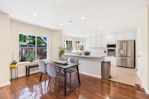 17992 Hillwood Lane Morgan Hill CA 95037