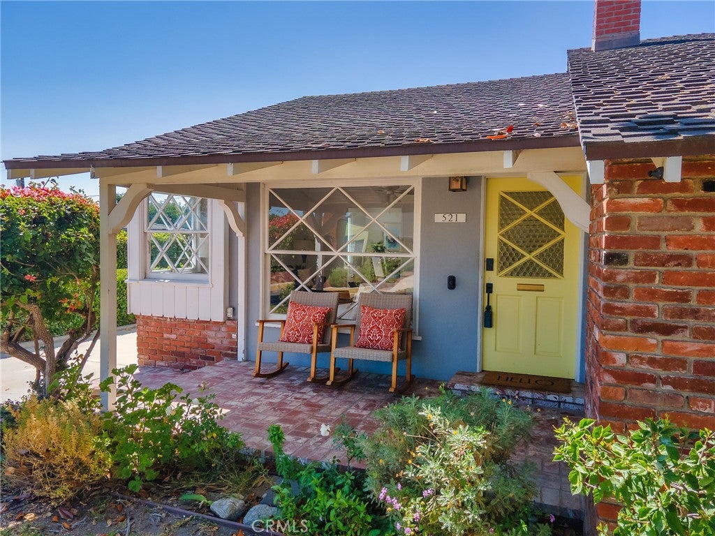 521 Bethany Road