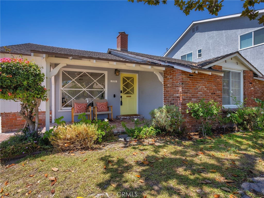 521 Bethany Road
