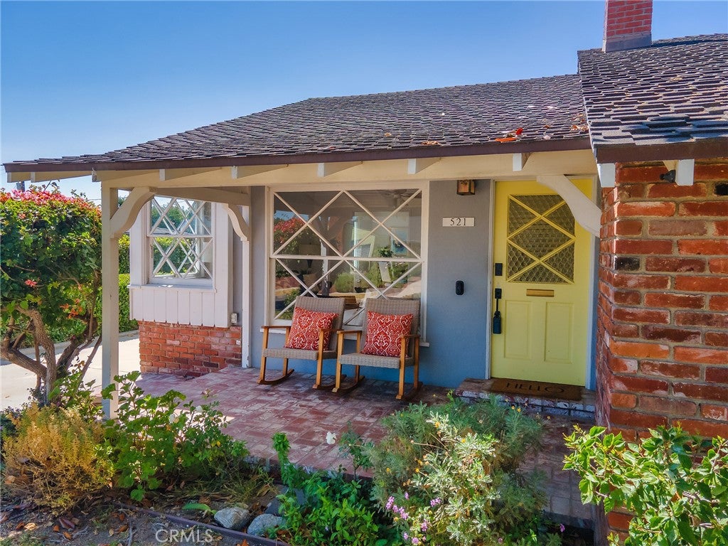 521 Bethany Road