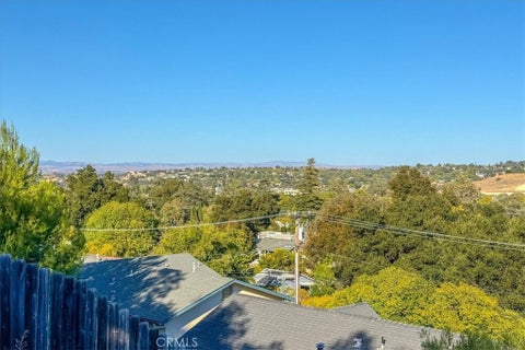 Tiny photo for 427 Olive Street, Paso Robles, CA 93446 (MLS # NS26218501)
