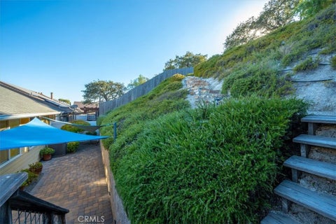 Tiny photo for 427 Olive Street, Paso Robles, CA 93446 (MLS # NS26218501)