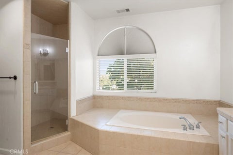 Tiny photo for 427 Olive Street, Paso Robles, CA 93446 (MLS # NS26218501)