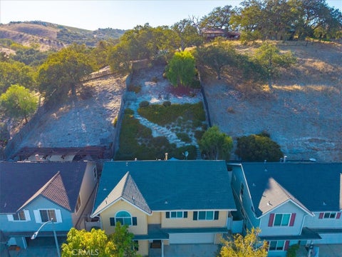Tiny photo for 427 Olive Street, Paso Robles, CA 93446 (MLS # NS26218501)