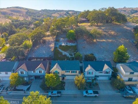 Tiny photo for 427 Olive Street, Paso Robles, CA 93446 (MLS # NS26218501)