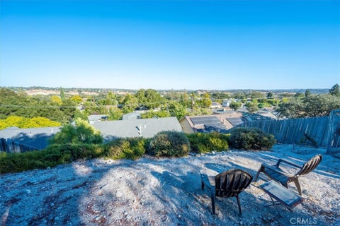 Tiny photo for 427 Olive Street, Paso Robles, CA 93446 (MLS # NS26218501)