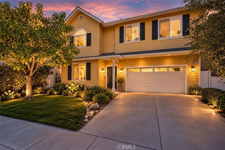 Photo 1 of 53 — 427 Olive Street, Paso Robles, CA 93446