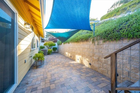 Tiny photo for 427 Olive Street, Paso Robles, CA 93446 (MLS # NS26218501)