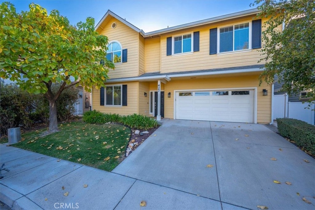 427 Olive Street