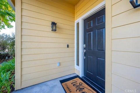 Tiny photo for 427 Olive Street, Paso Robles, CA 93446 (MLS # NS26218501)