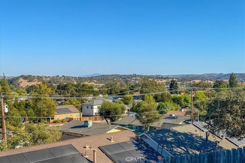 Tiny photo for 427 Olive Street, Paso Robles, CA 93446 (MLS # NS26218501)