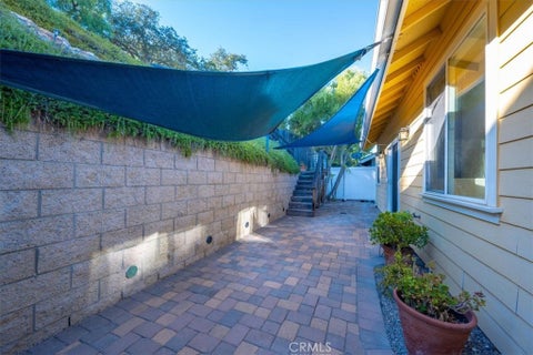 Tiny photo for 427 Olive Street, Paso Robles, CA 93446 (MLS # NS26218501)
