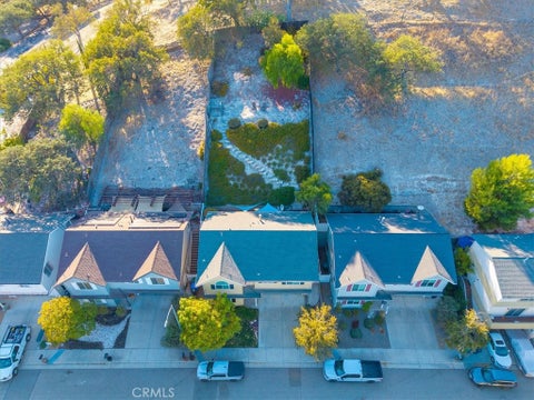 Tiny photo for 427 Olive Street, Paso Robles, CA 93446 (MLS # NS26218501)
