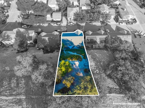 Tiny photo for 427 Olive Street, Paso Robles, CA 93446 (MLS # NS26218501)
