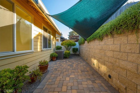 Tiny photo for 427 Olive Street, Paso Robles, CA 93446 (MLS # NS26218501)