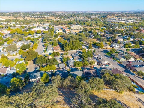 Tiny photo for 427 Olive Street, Paso Robles, CA 93446 (MLS # NS26218501)