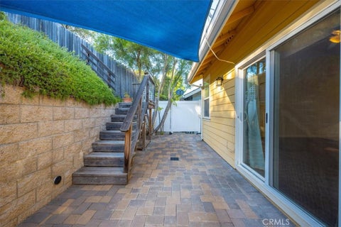 Tiny photo for 427 Olive Street, Paso Robles, CA 93446 (MLS # NS26218501)