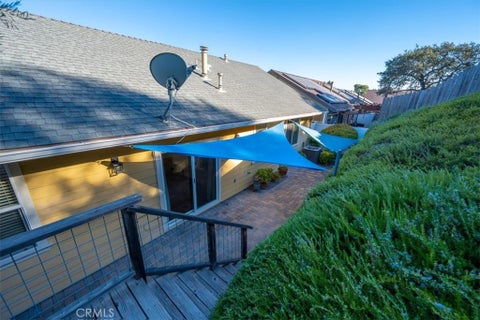 Tiny photo for 427 Olive Street, Paso Robles, CA 93446 (MLS # NS26218501)