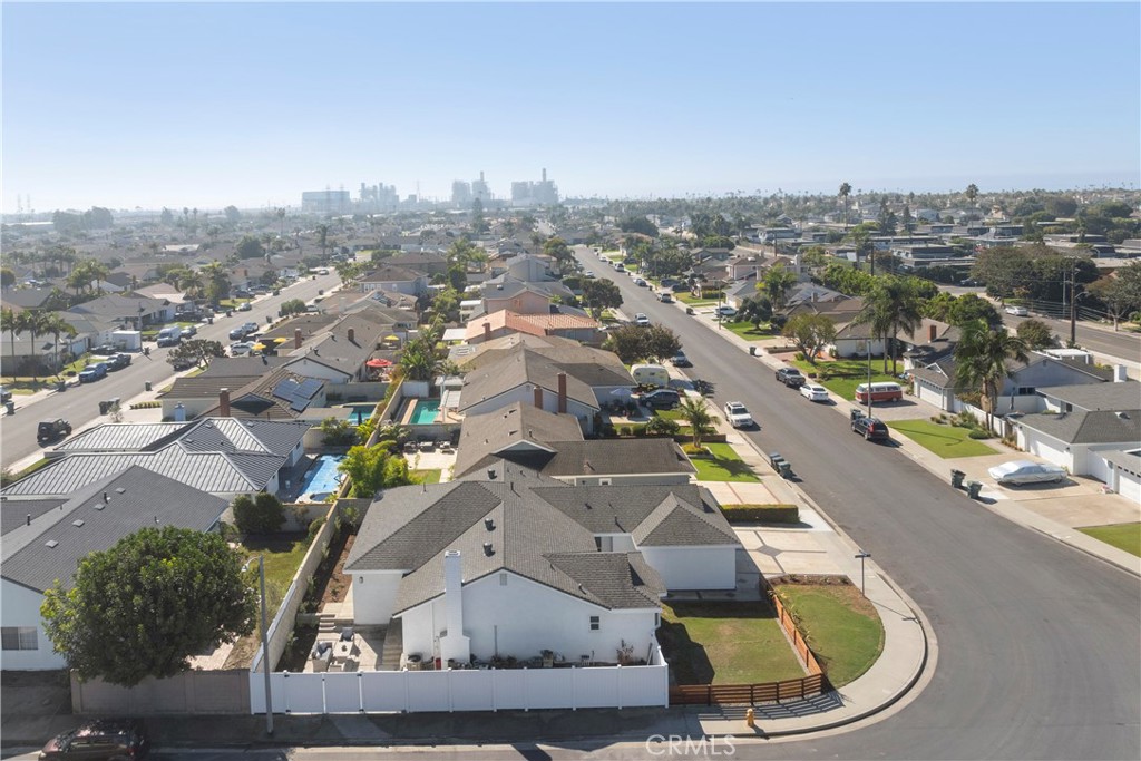 Seabury (SEAB) - Residential