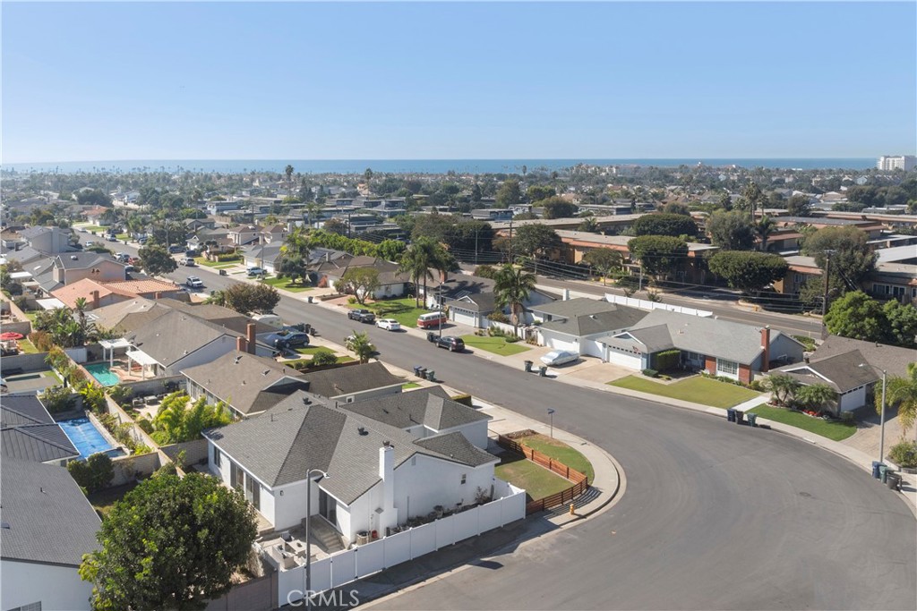 Seabury (SEAB) - Residential