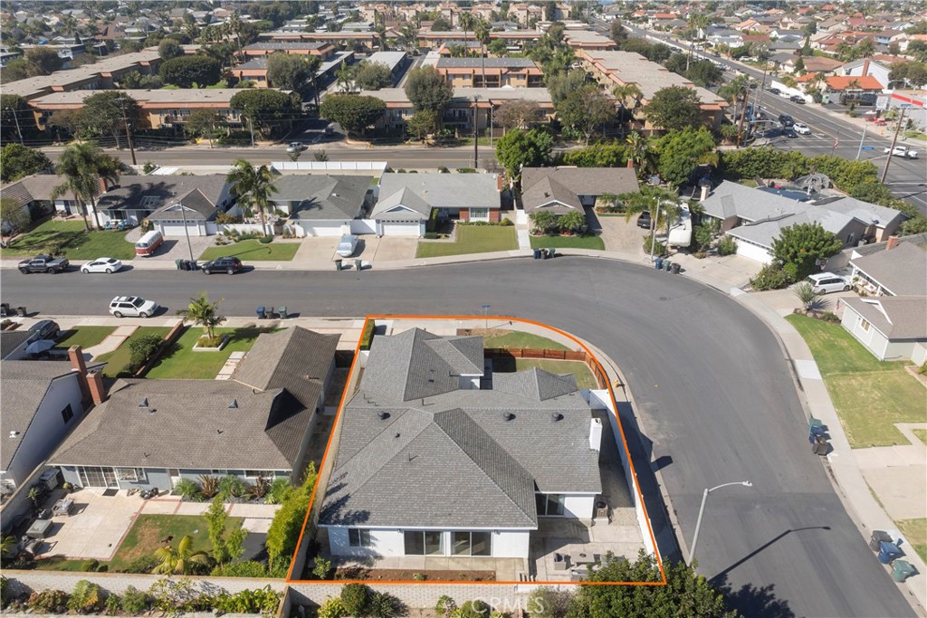 Seabury (SEAB) - Residential