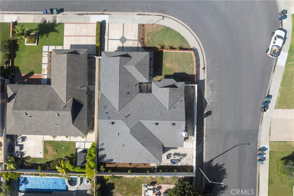 Seabury (SEAB) - Residential