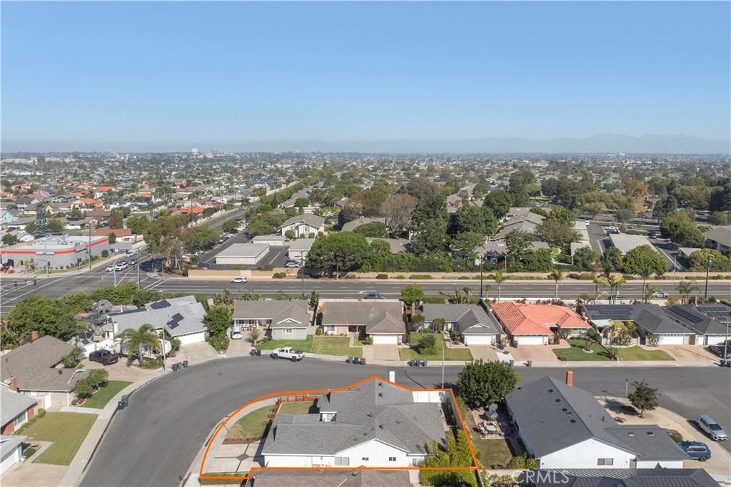 Seabury (SEAB) - Residential