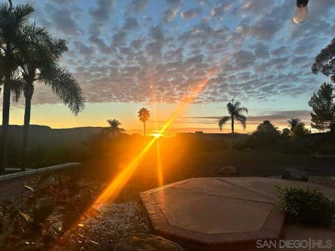 Photo of 2237 Eucalyptus Ave. AVE, Escondido, CA 92029 (MLS # 260016761SD)