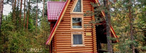 1582 Valley Lake Arrowhead CA 92352