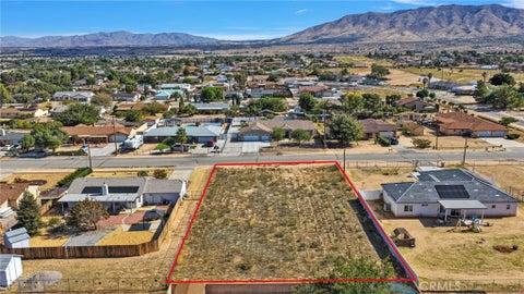 Photo of 0 El Cerrito Avenue, Hesperia, CA 92345 (MLS # HD26227161)