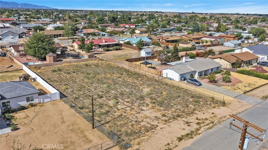 0 El Cerrito Avenue