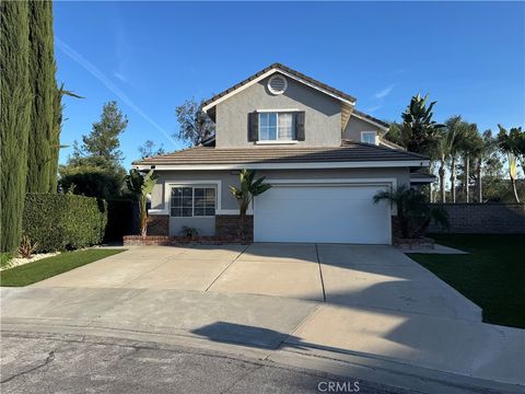 16441 Cyan Court Chino Hills CA 91709