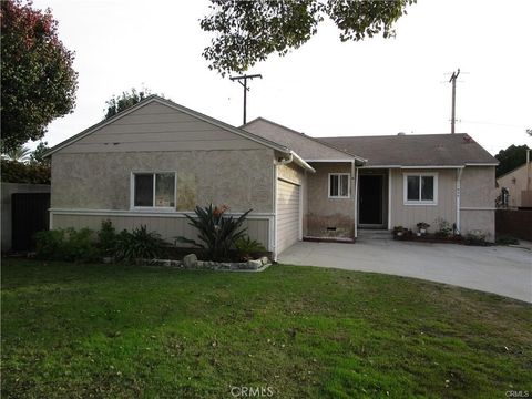11640 Leeds Street Norwalk CA 90650