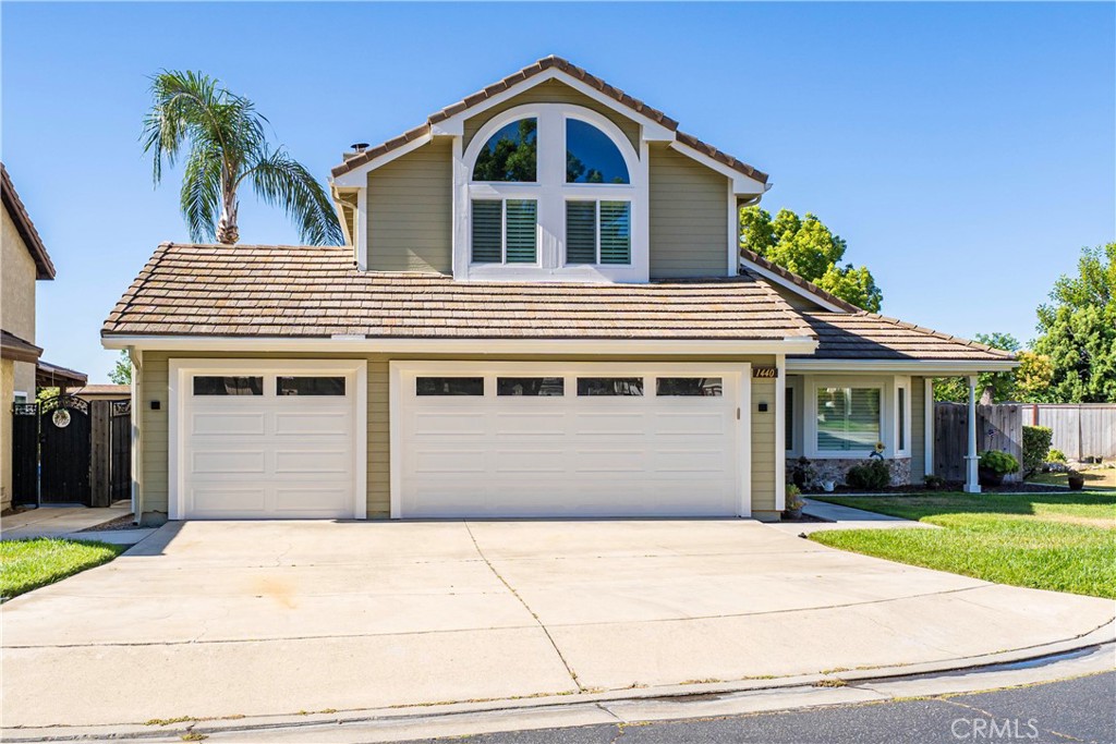 1440 Amanda Place