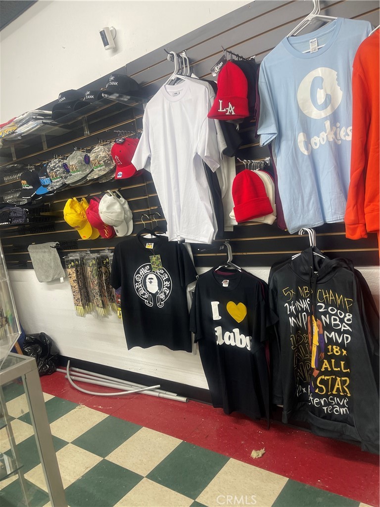 8056 CALIFORNIA CITY Boulevard C