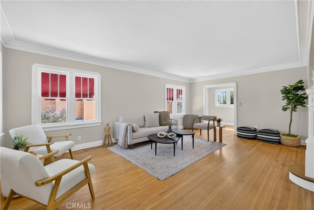 323 Park Avenue