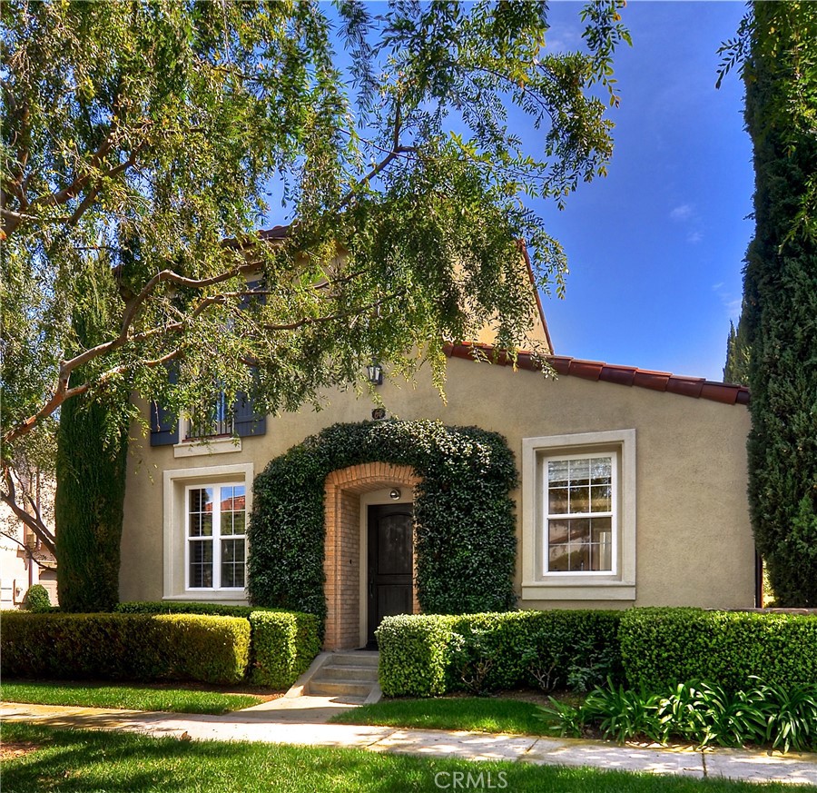 This gorgeous Plan 2 Tuscan-style residence in the prestigious gated community of Chantory at Turtle Ridge offers the perfect balance of charm, comfort, and convenience. Nestled on a desirable, quiet interior street, this home boasts an open and bright floorplan designed to maximize natural light, flow, and livability. Inside, the property features two sizable master suites, each offering generous space, privacy, and well-appointed bathrooms—ideal for dual living situations, guests, or roommates. The upstairs landing includes a convenient built-in desk area, perfect for working from home, studying, or managing day-to-day tasks. Abundant windows throughout bring in sunshine and highlight the warm Tuscan details, while plantation shutters add timeless sophistication. The spacious walk-in closet and thoughtfully designed storage areas enhance practicality. The entertainer’s patio invites seamless indoor-outdoor living, making it a wonderful space to host friends, enjoy morning coffee, or relax in the evenings. The home also offers a traditional side-by-side attached two-car garage with direct access for ease and security. Community amenities are truly resort-style: residents enjoy a sparkling pool, rejuvenating spa, BBQ areas, and a welcoming clubhouse ideal for gatherings. Surrounded by scenic walking and biking trails, the neighborhood offers easy access to Newport Coast, world-class beaches, shopping, and dining. Practical upgrades include a newer refrigerator, washer, and dryer, all included with the sale, ensuring immediate convenience.