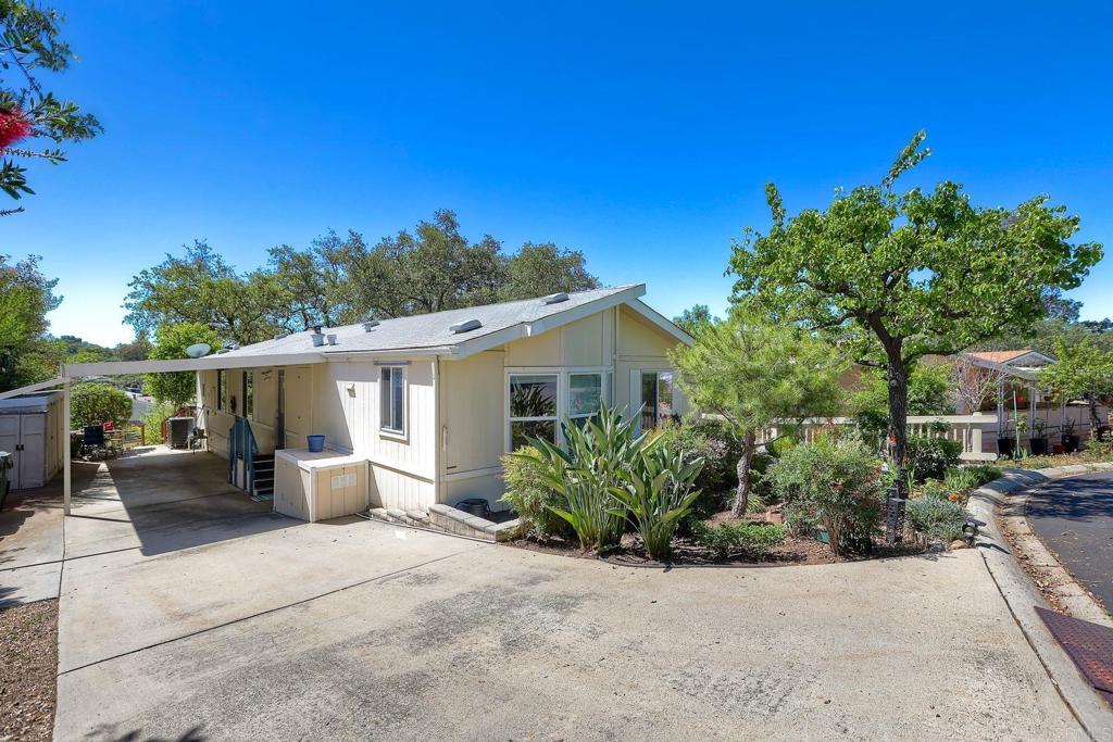 18218 Paradise Mountain Rd Spc 124 Lot 124