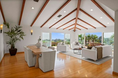 6301 Castejon Drive La Jolla CA 92037