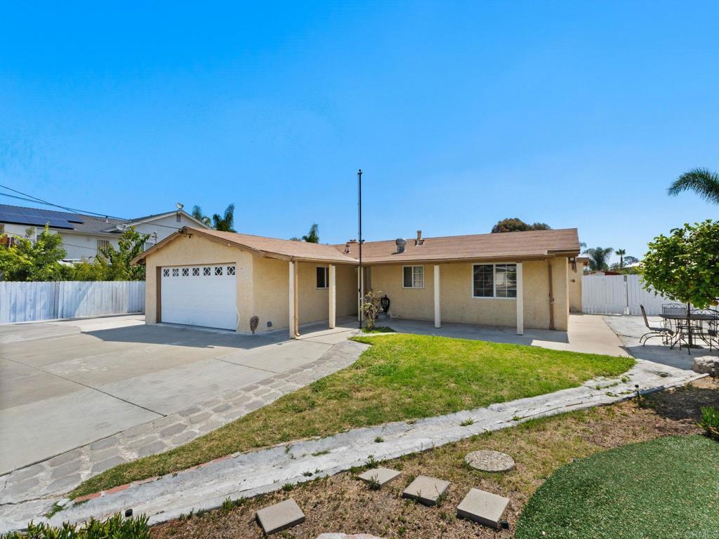 811 Earth Drive