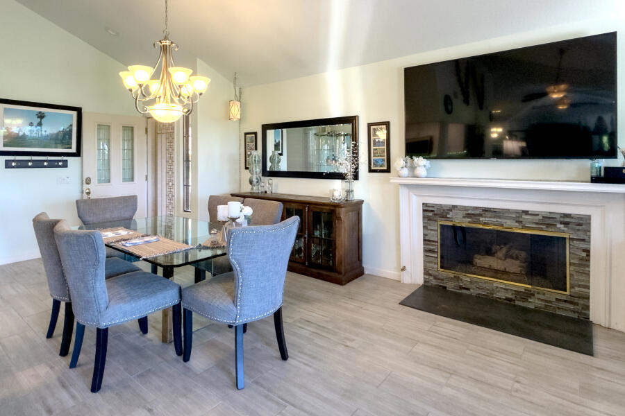 Woodhaven Country Cl - Residential